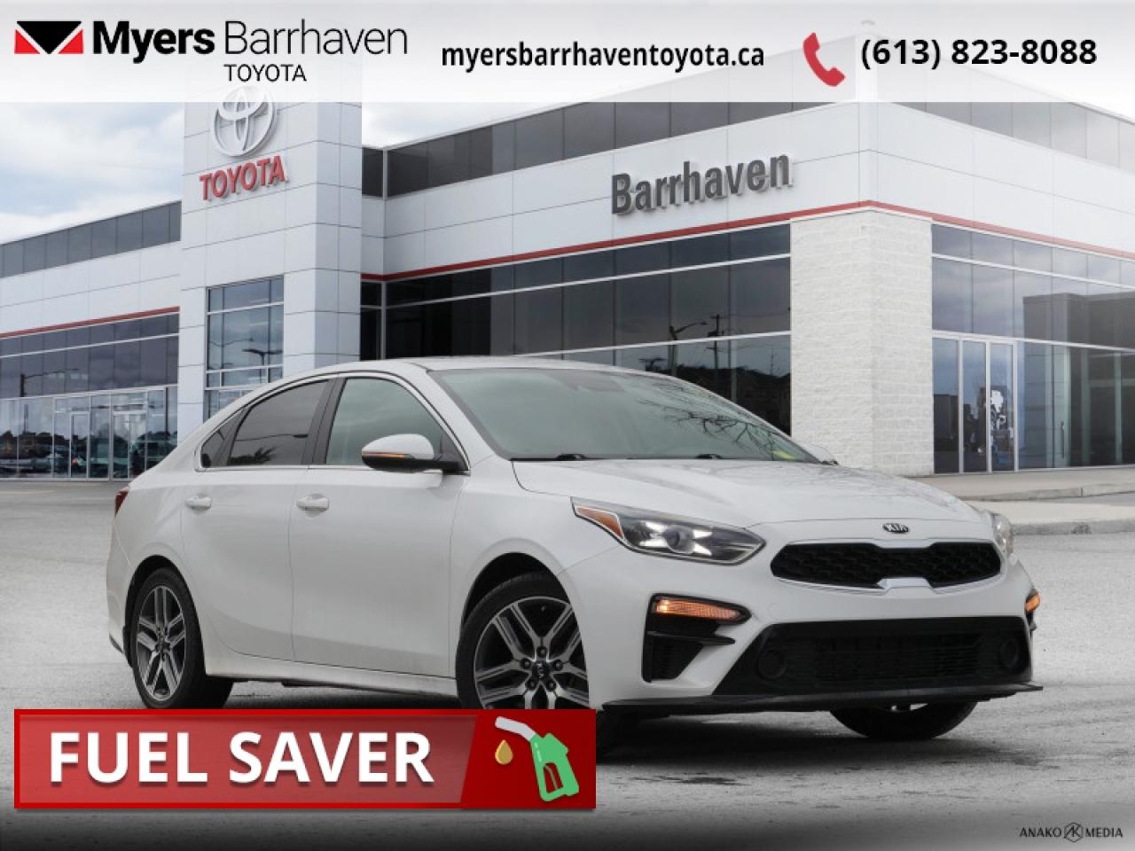 2019 Kia Forte EX IVT  - $172 B/W Photo0