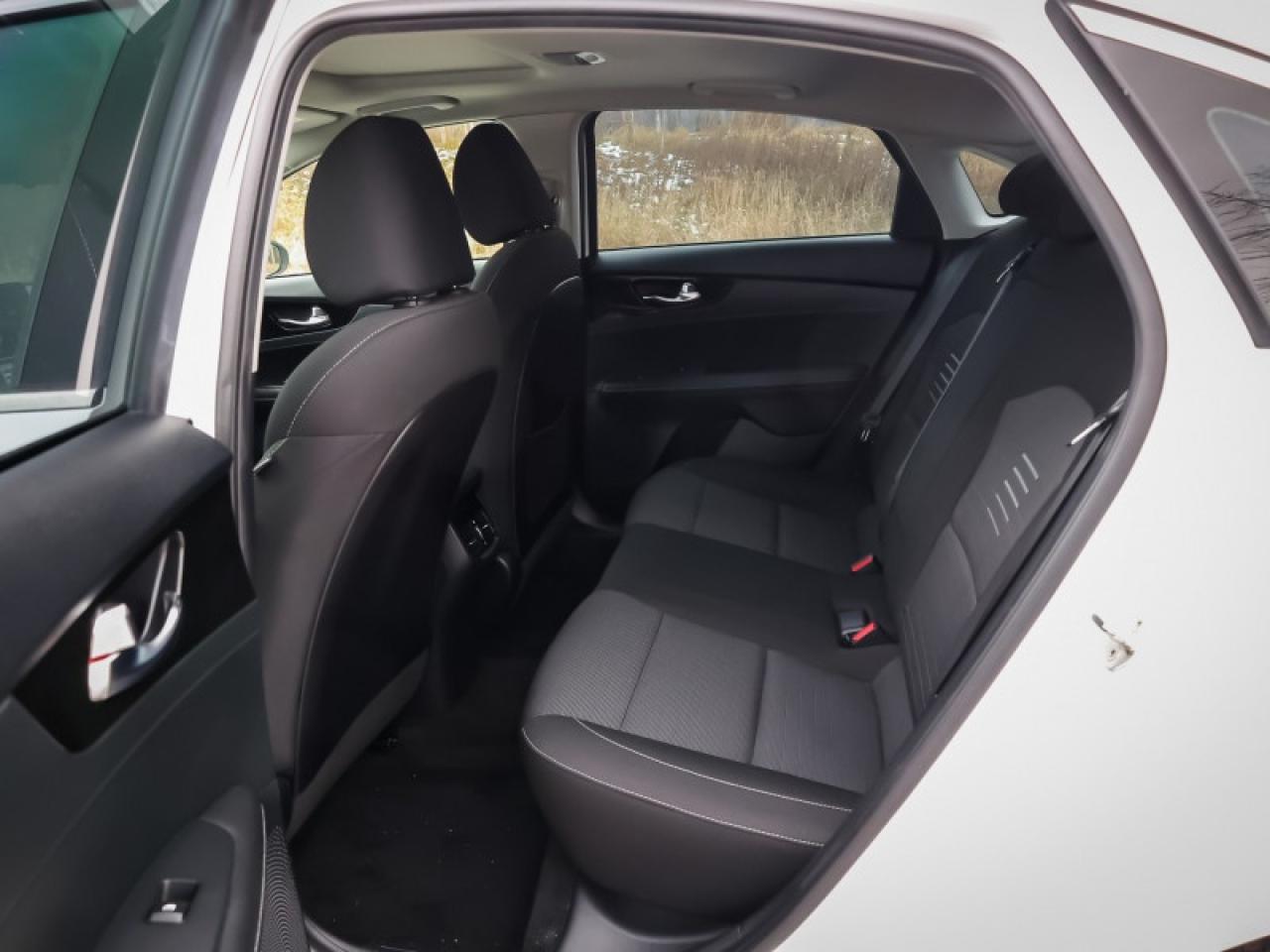 2019 Kia Forte EX IVT  - $172 B/W Photo