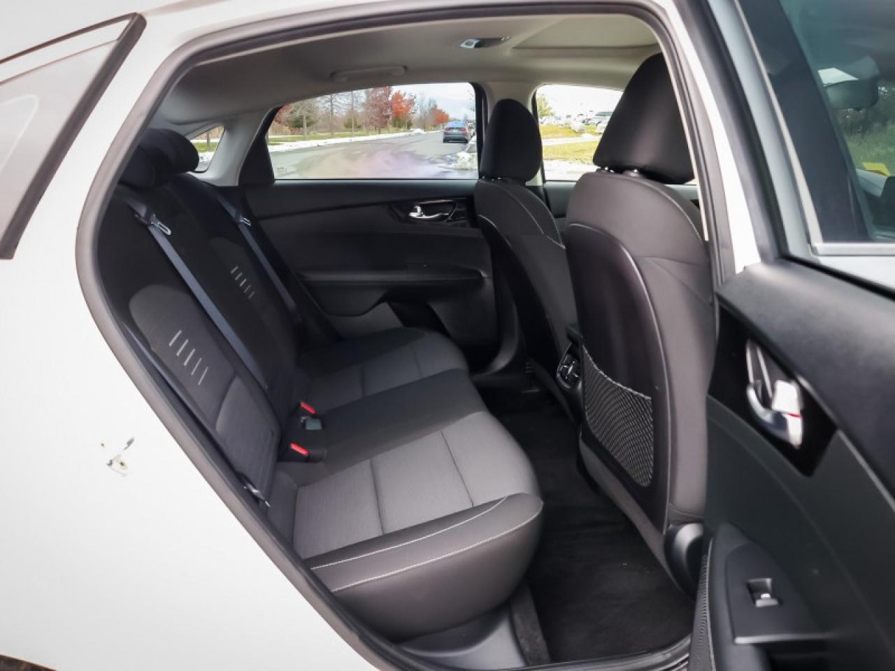 2019 Kia Forte EX IVT  - $153 B/W Photo