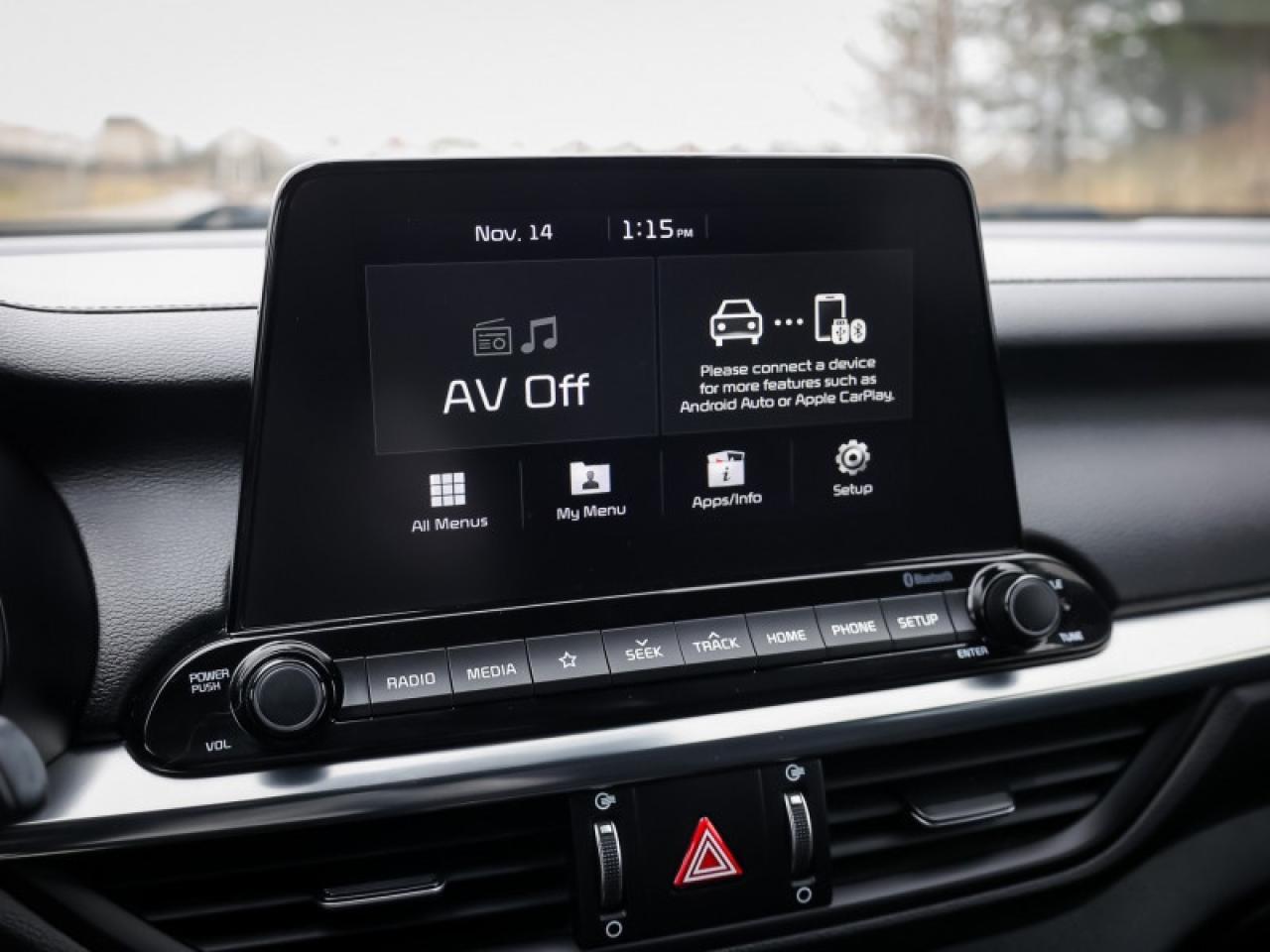 2019 Kia Forte EX IVT  - $172 B/W Photo