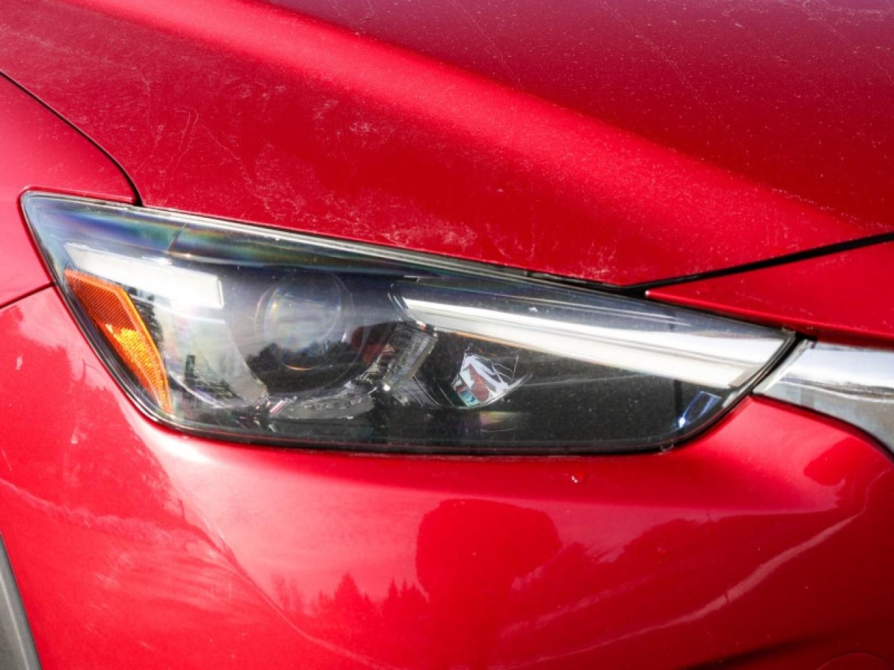 2018 Mazda CX-3 GT  - $200 B/W - Low Mileage Photo