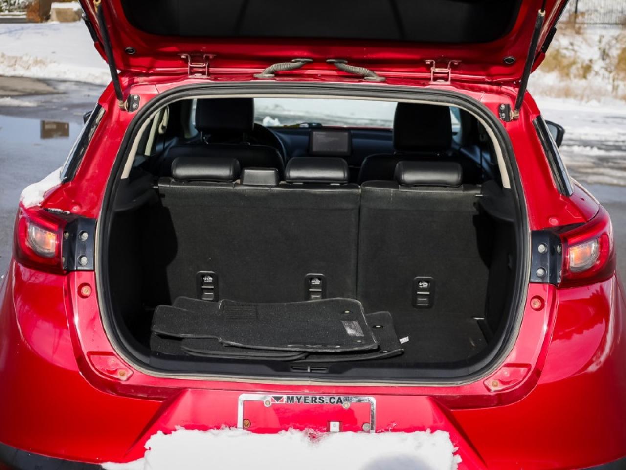 2018 Mazda CX-3 GT  - $200 B/W - Low Mileage Photo