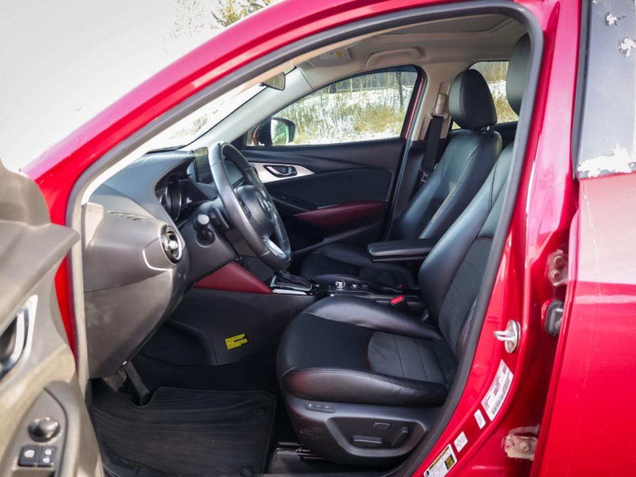 2018 Mazda CX-3 GT  - $200 B/W - Low Mileage Photo