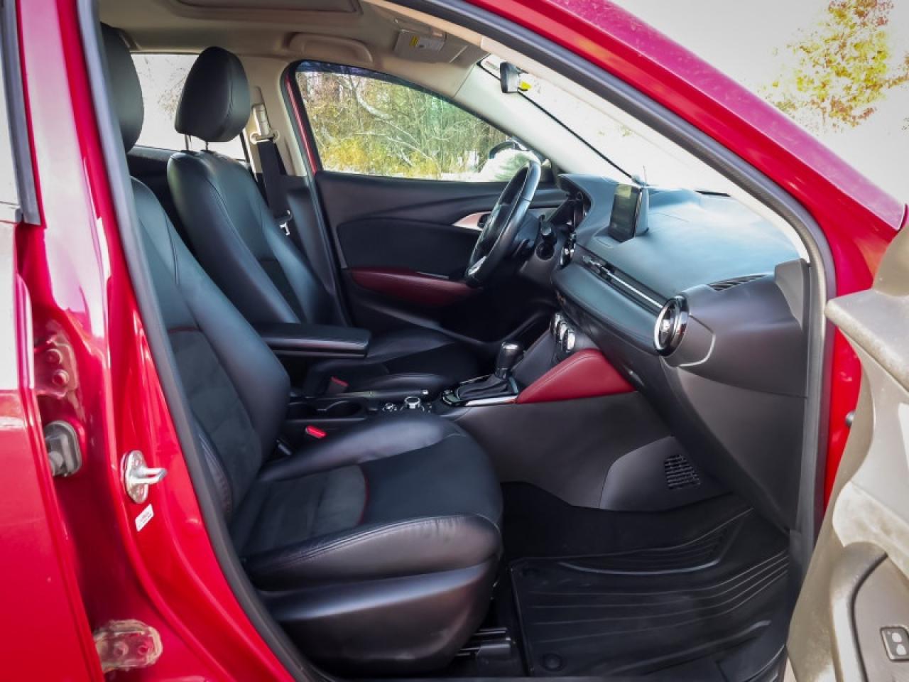 2018 Mazda CX-3 GT  - $200 B/W - Low Mileage Photo