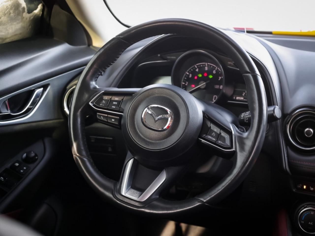 2018 Mazda CX-3 GT  - $200 B/W - Low Mileage Photo