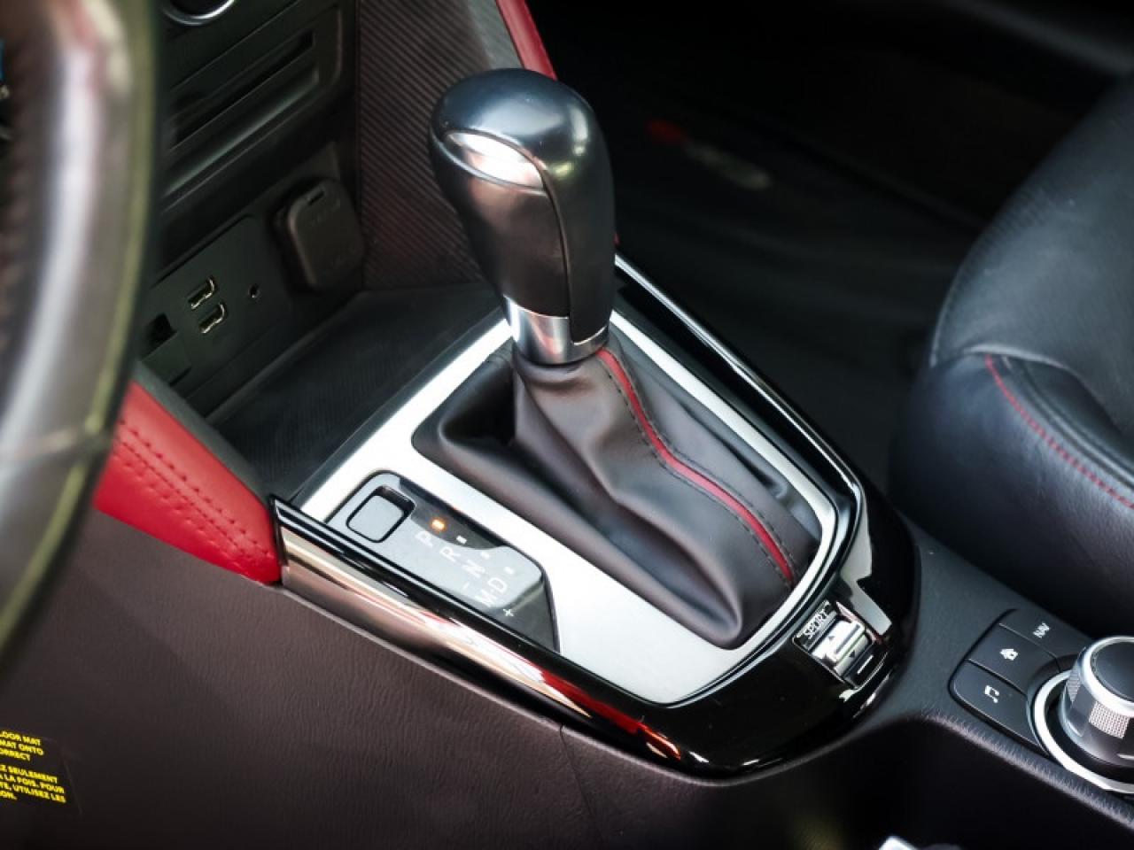 2018 Mazda CX-3 GT  - $200 B/W - Low Mileage Photo