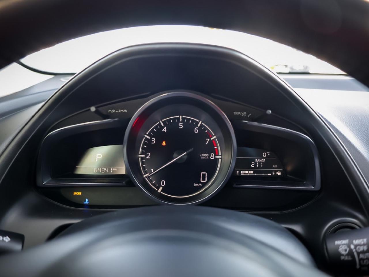 2018 Mazda CX-3 GT  - $200 B/W - Low Mileage Photo