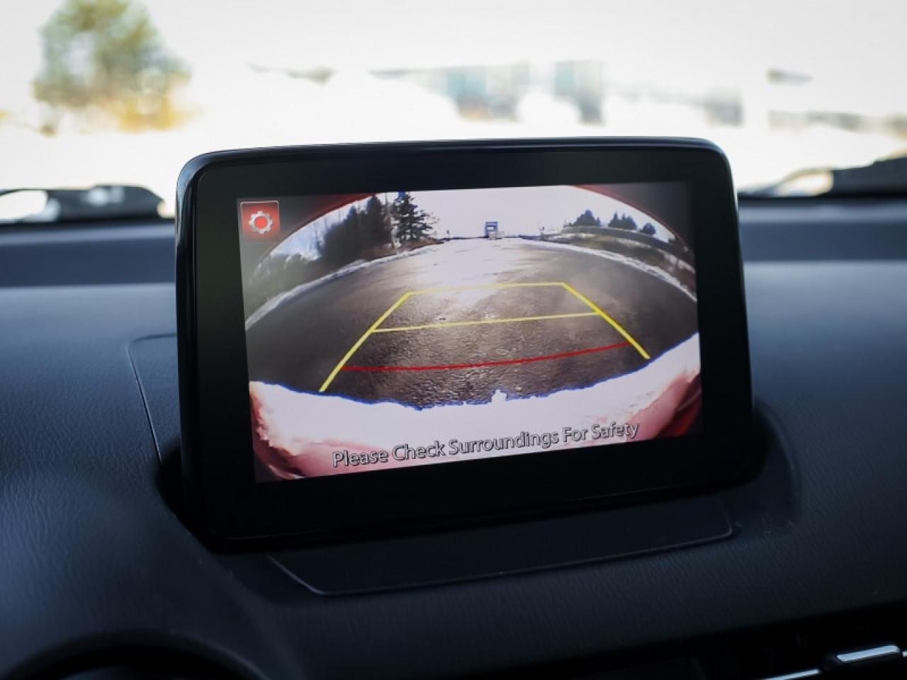 2018 Mazda CX-3 GT  - $200 B/W - Low Mileage Photo