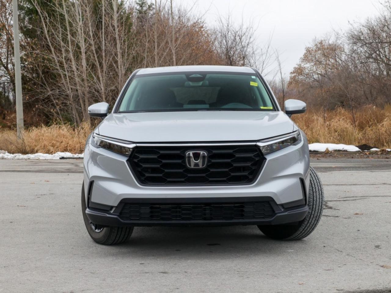 2023 Honda CR-V LX  - Heated Seats -  Apple CarPlay - $241 B/W Photo