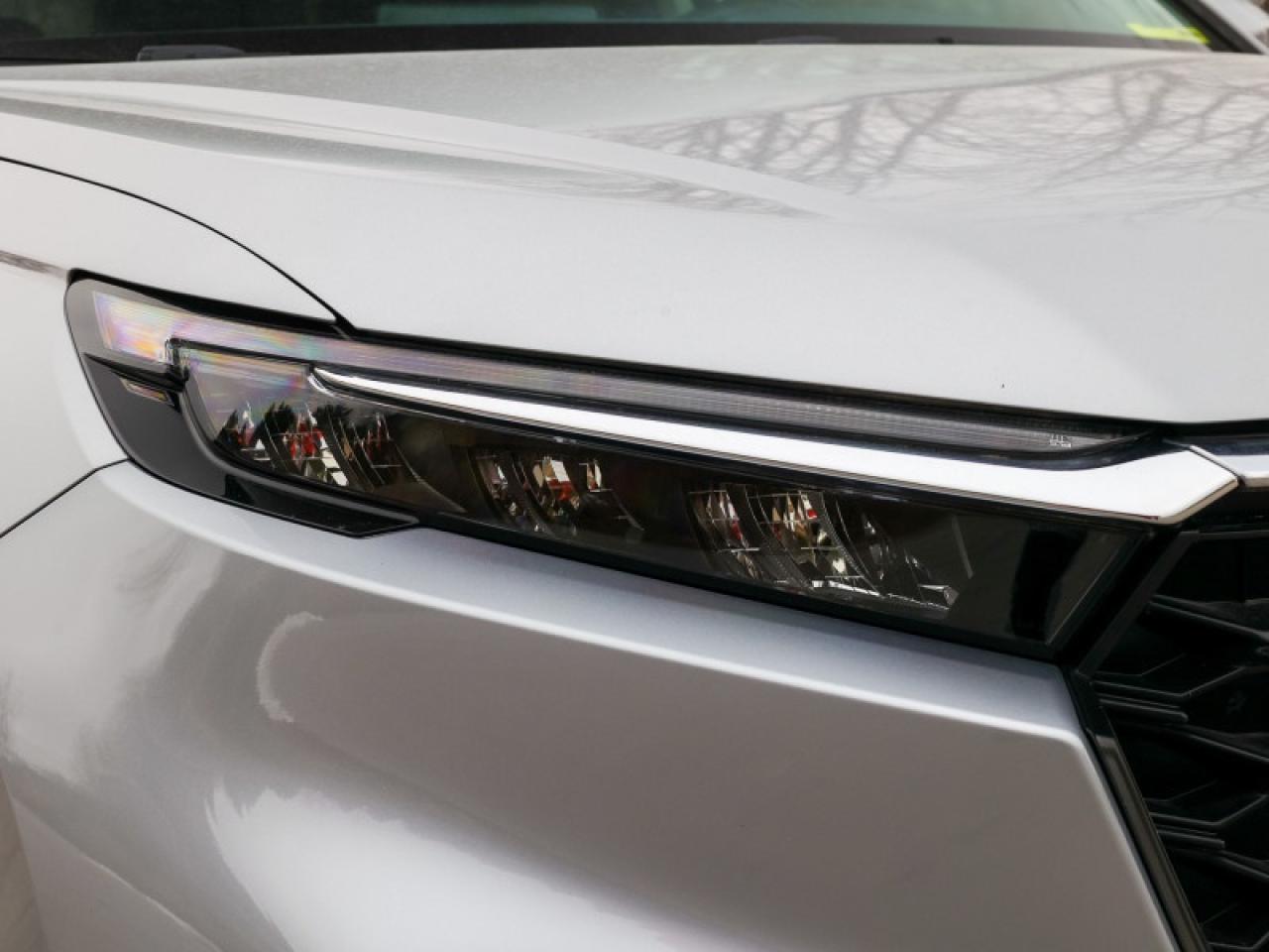 2023 Honda CR-V LX  - Heated Seats -  Apple CarPlay - $241 B/W Photo