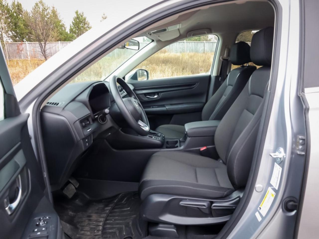 2023 Honda CR-V LX  - Heated Seats -  Apple CarPlay - $241 B/W Photo