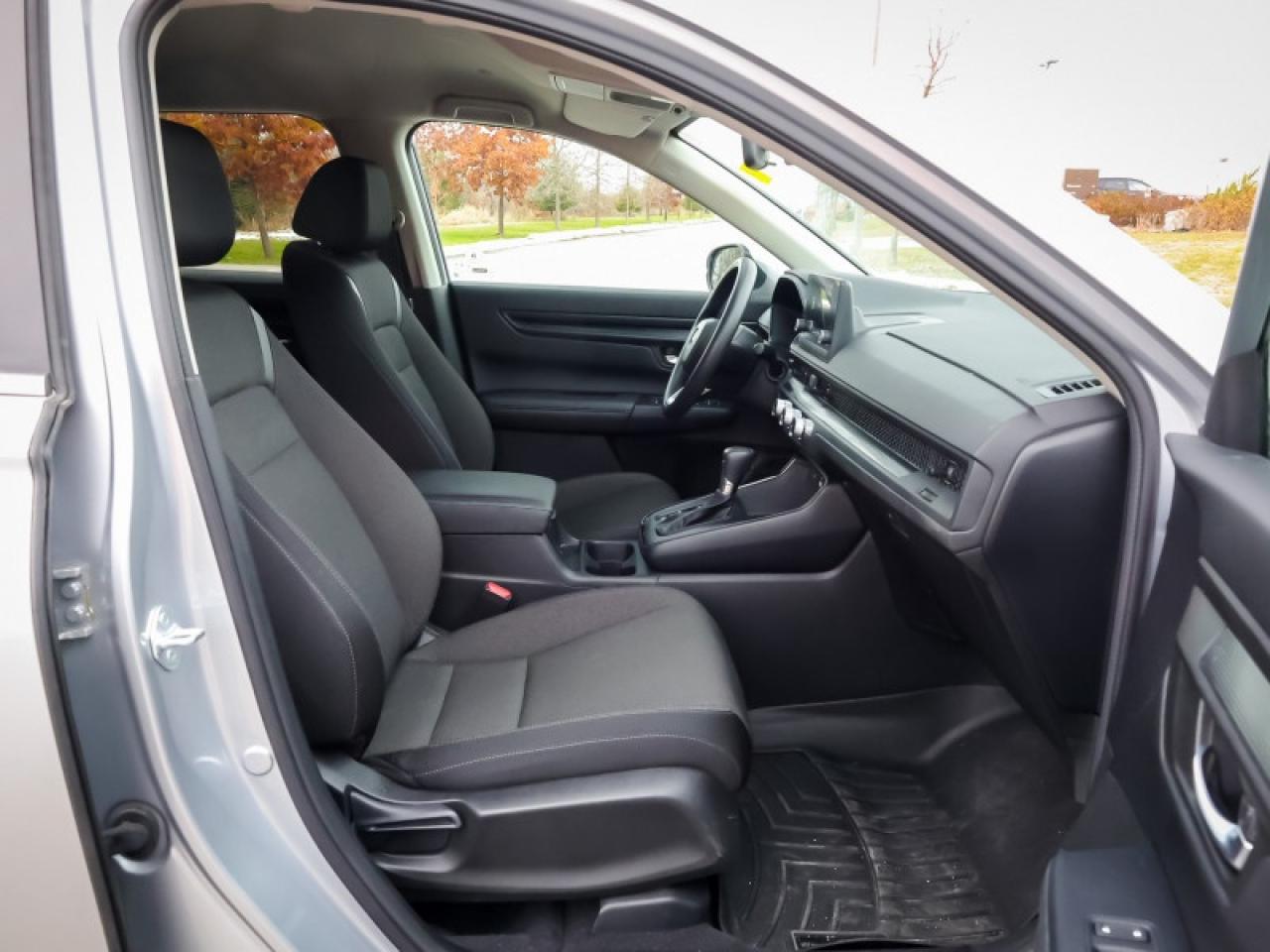 2023 Honda CR-V LX  - Heated Seats -  Apple CarPlay - $241 B/W Photo