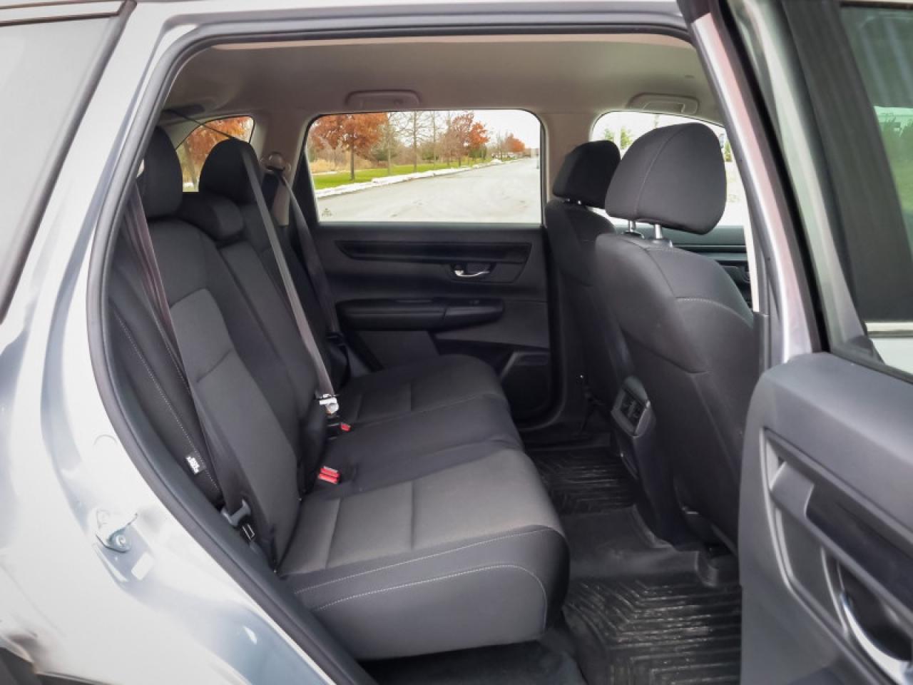 2023 Honda CR-V LX  - Heated Seats -  Apple CarPlay - $241 B/W Photo