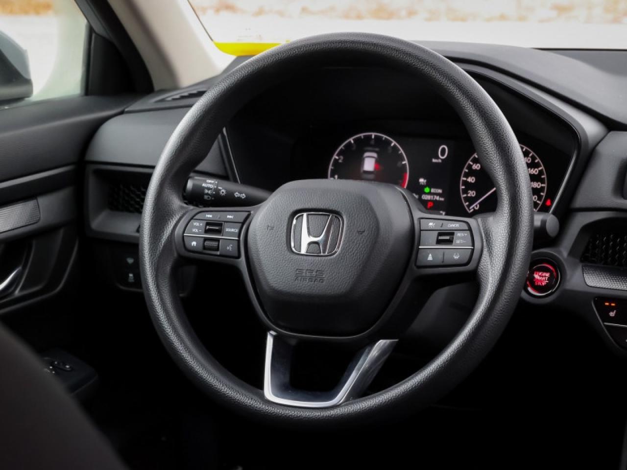 2023 Honda CR-V LX  - Heated Seats -  Apple CarPlay - $241 B/W Photo