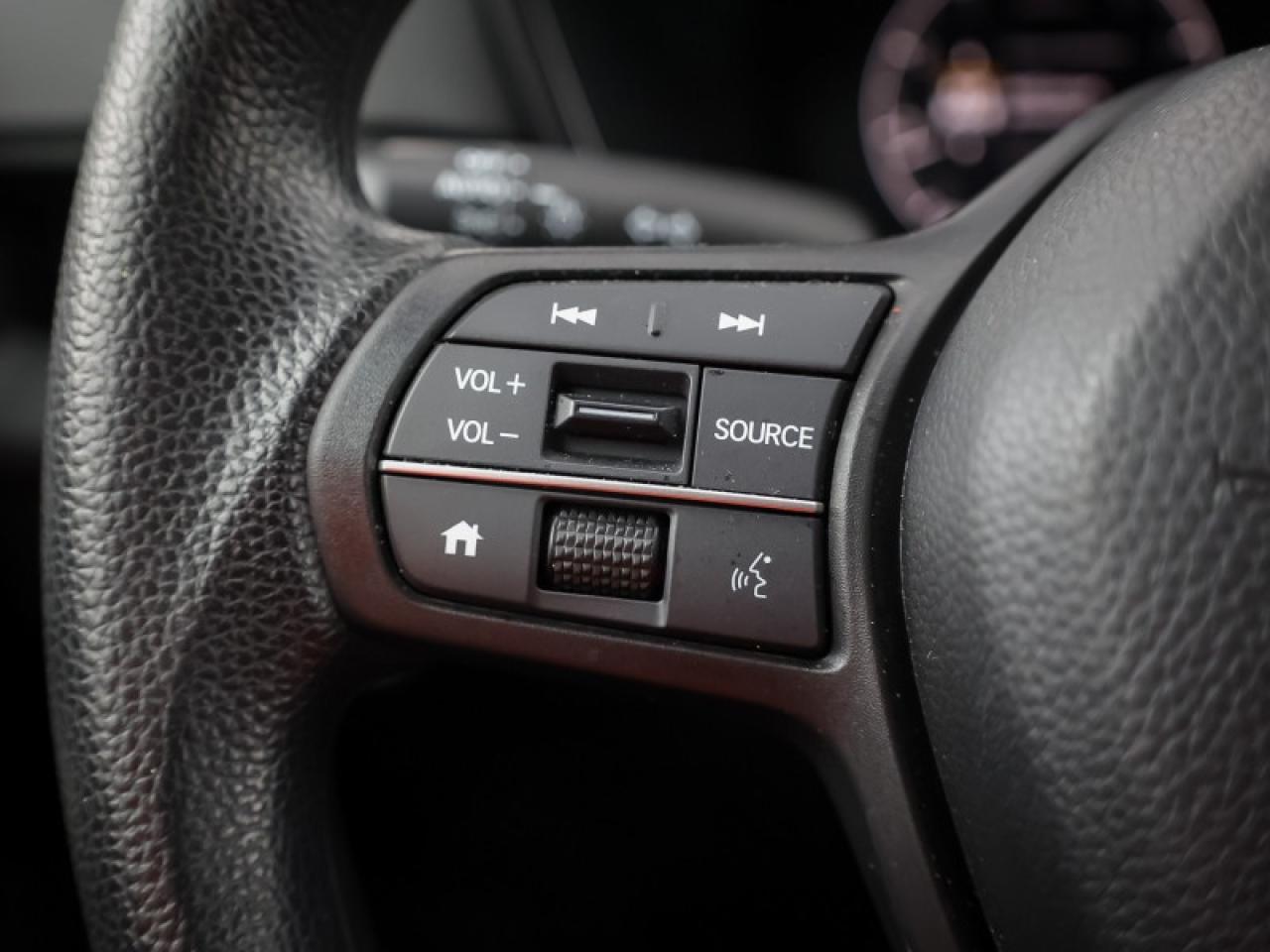 2023 Honda CR-V LX  - Heated Seats -  Apple CarPlay - $241 B/W Photo