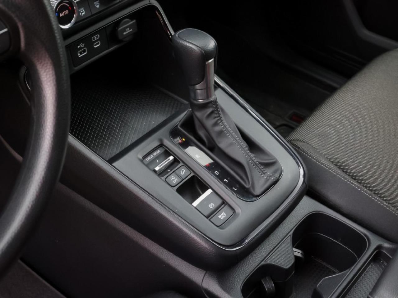 2023 Honda CR-V LX  - Heated Seats -  Apple CarPlay - $241 B/W Photo