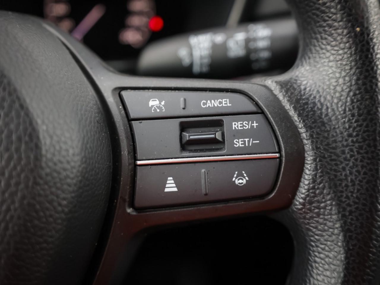 2023 Honda CR-V LX  - Heated Seats -  Apple CarPlay - $241 B/W Photo