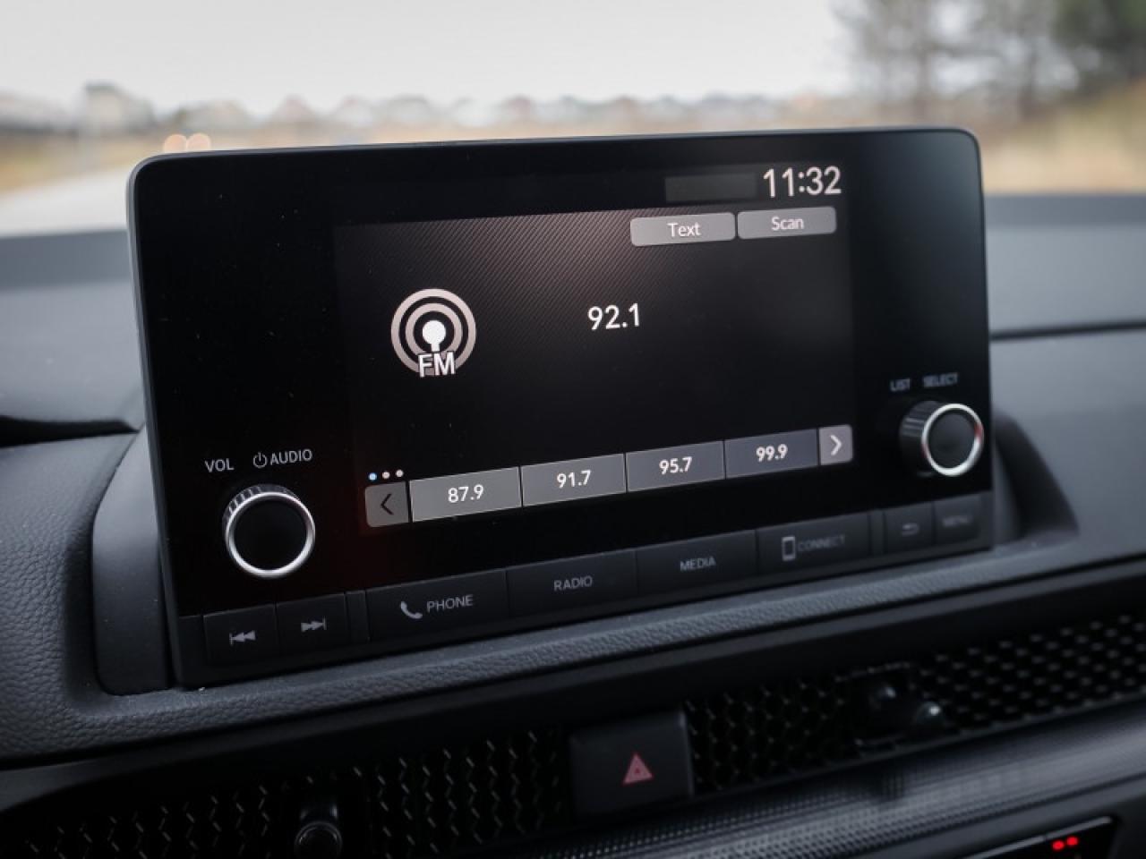 2023 Honda CR-V LX  - Heated Seats -  Apple CarPlay - $241 B/W Photo