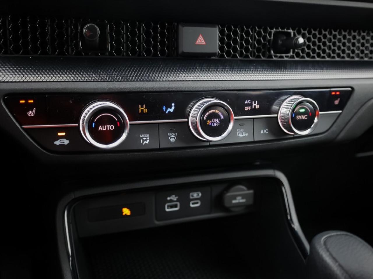 2023 Honda CR-V LX  - Heated Seats -  Apple CarPlay - $241 B/W Photo