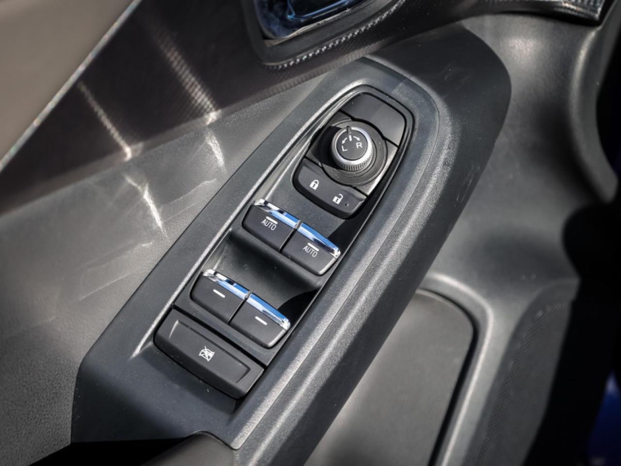 2024 Subaru XV Crosstrek Limited  - $250 B/W Photo