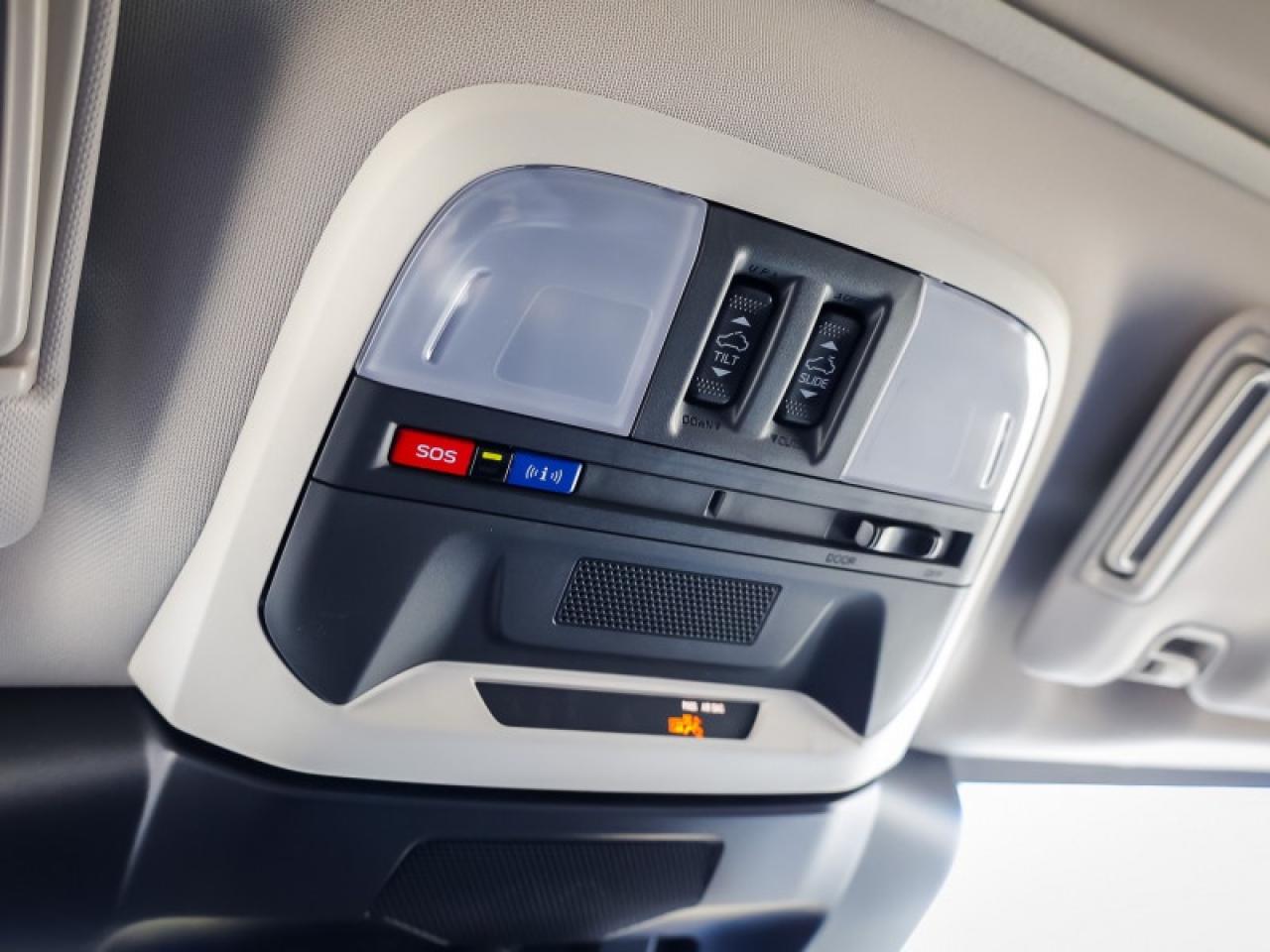 2024 Subaru XV Crosstrek Limited  - $250 B/W Photo