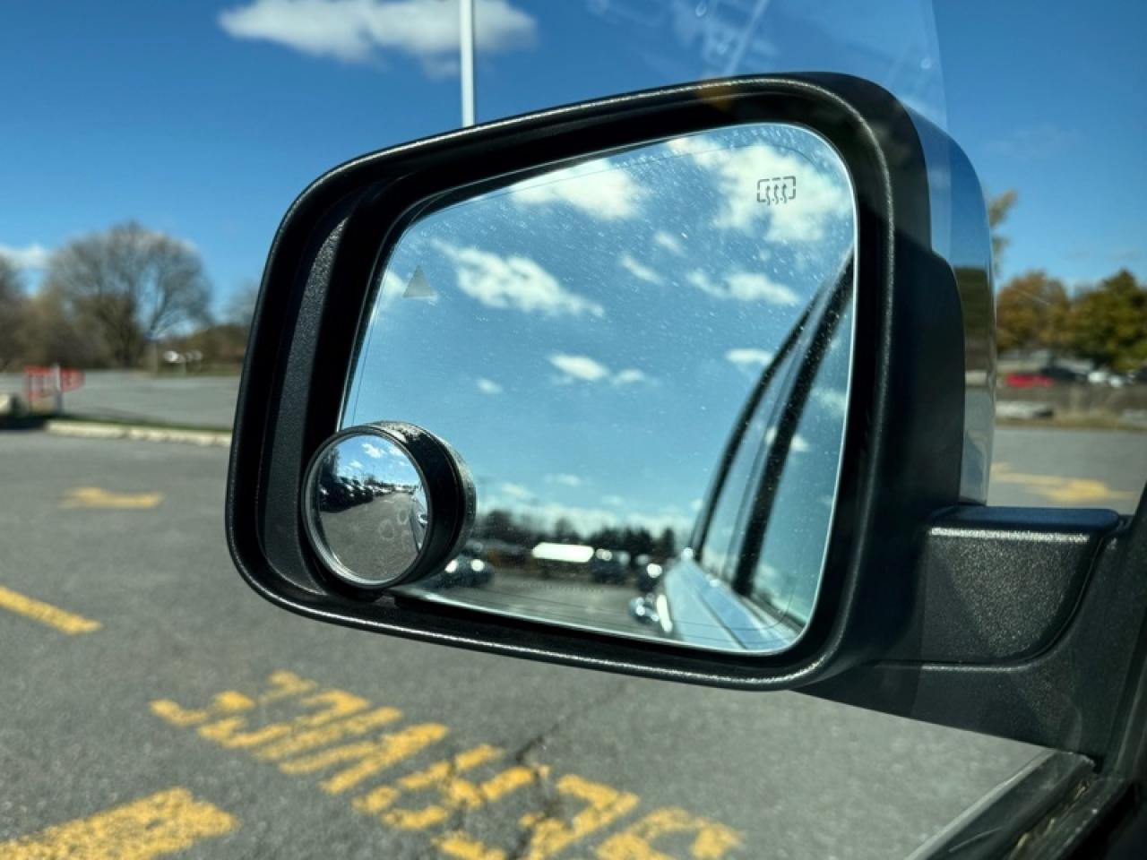 2018 Jeep Grand Cherokee Limited  - Leather Seats Photo