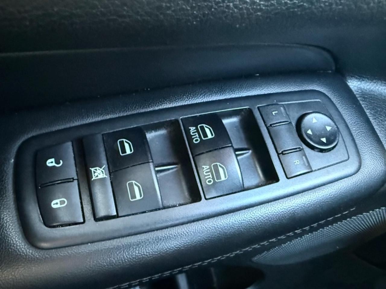 2018 Jeep Grand Cherokee Limited  - Leather Seats Photo