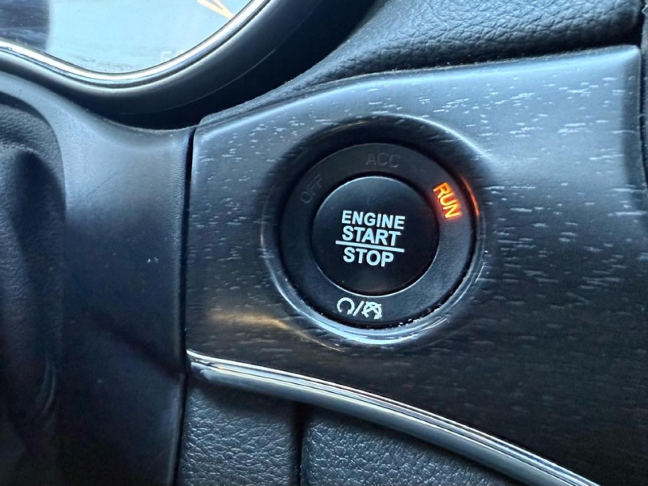 2018 Jeep Grand Cherokee Limited  - Leather Seats Photo