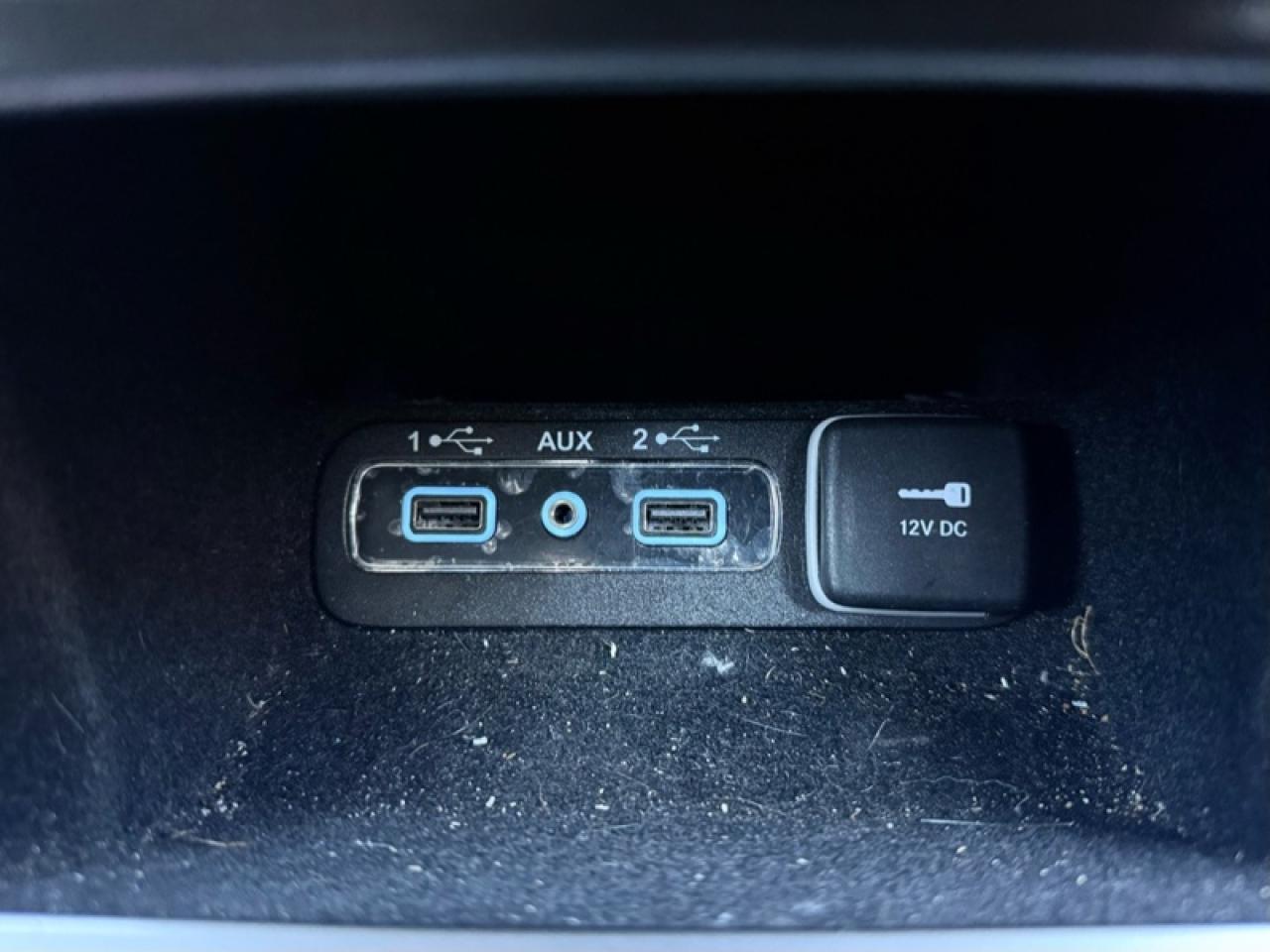 2018 Jeep Grand Cherokee Limited  - Leather Seats Photo