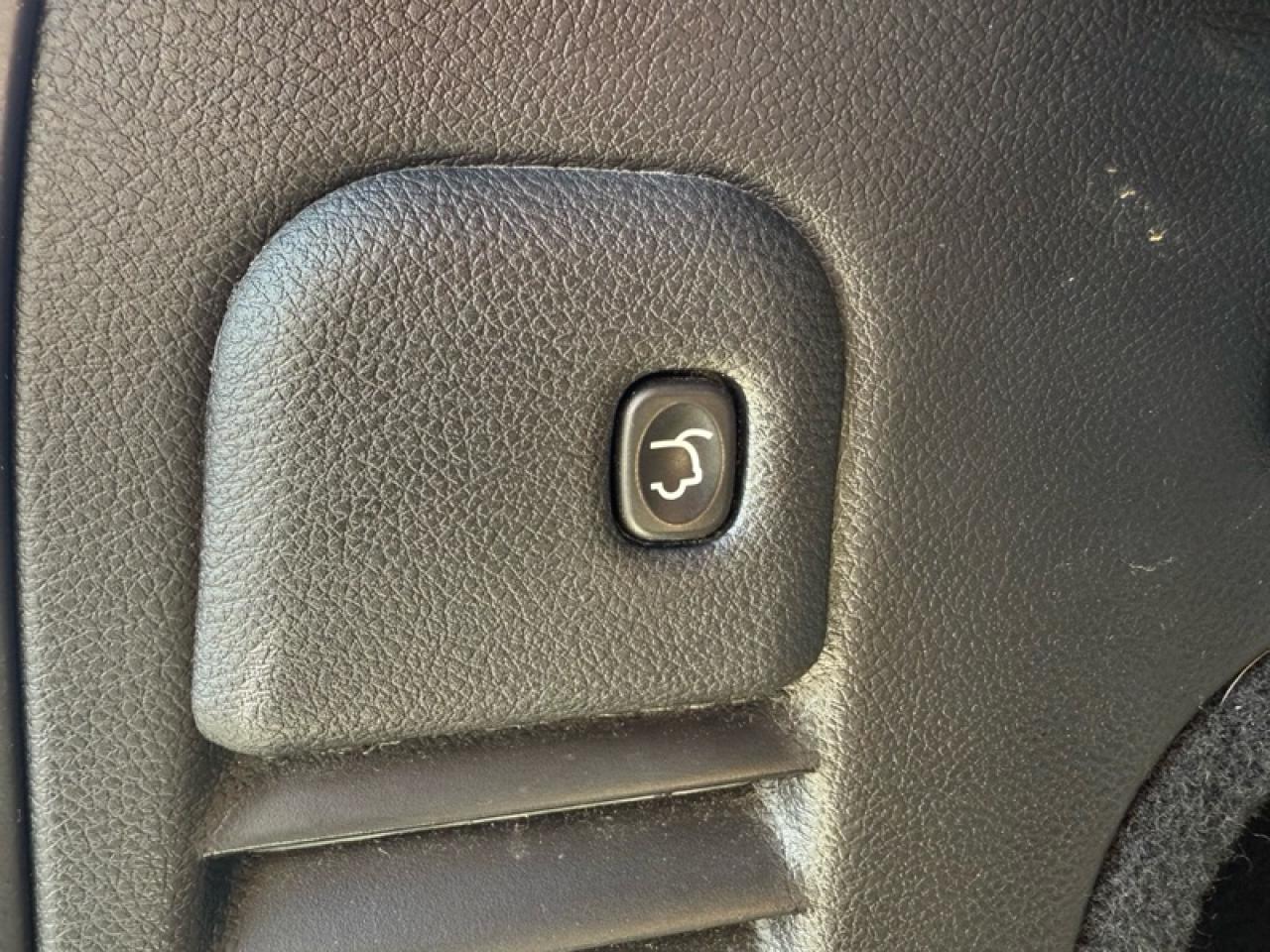 2018 Jeep Grand Cherokee Limited  - Leather Seats Photo