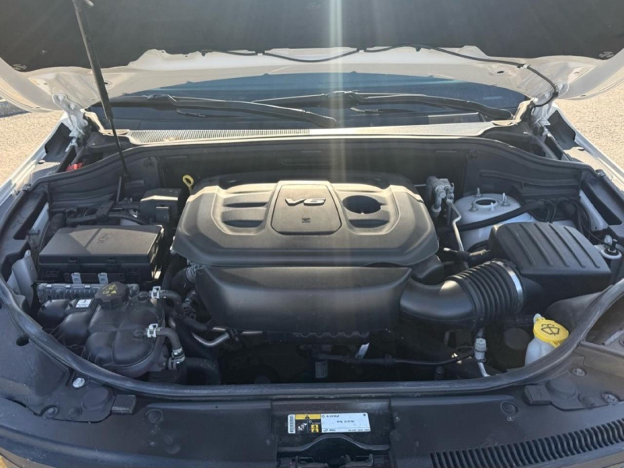 2018 Jeep Grand Cherokee Limited  - Leather Seats Photo