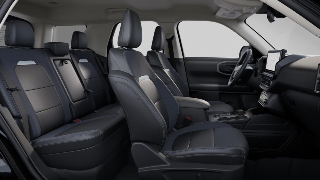 2025 Ford Bronco Sport Outer Banks Photo