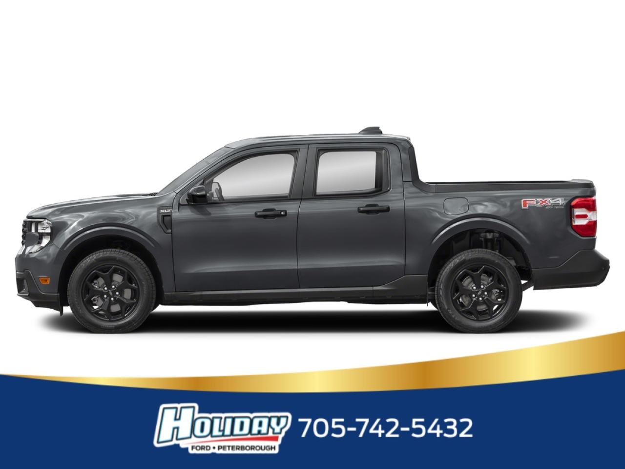New 2026 Ford Maverick XLT for sale in Peterborough, ON