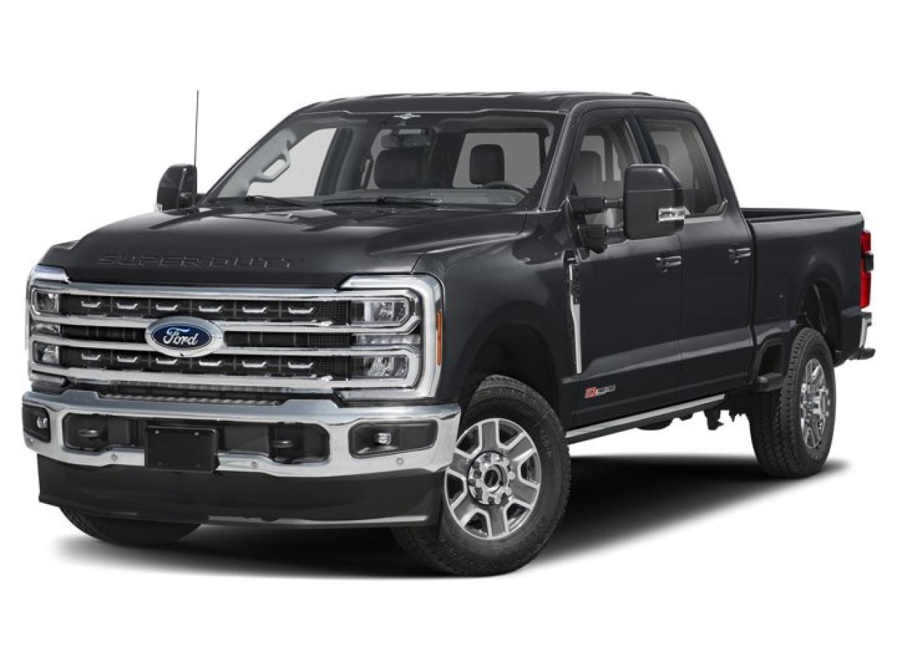 New 2026 Ford F-250 Super Duty SRW Lariat for sale in Halifax, NS