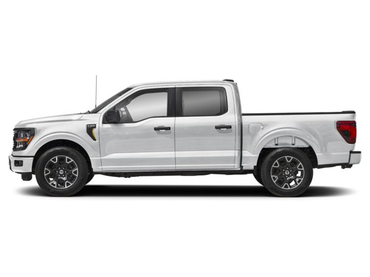New 2025 Ford F-150 STX for sale in Halifax, NS