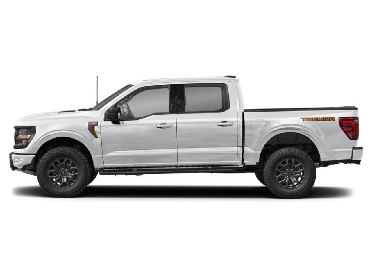 New 2025 Ford F-150 Tremor for sale in Halifax, NS