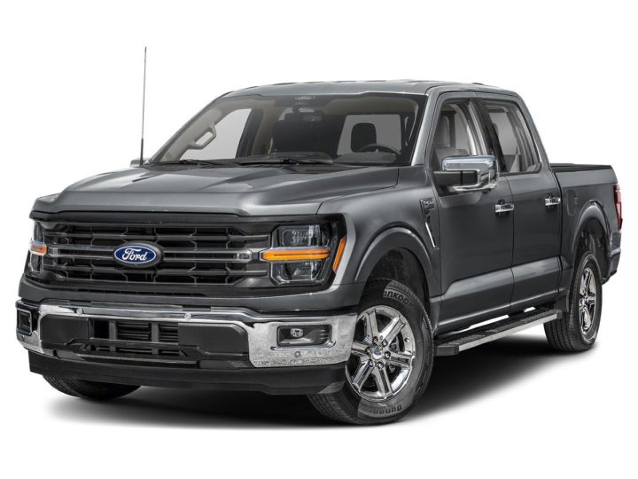New 2025 Ford F-150 XLT for sale in Halifax, NS
