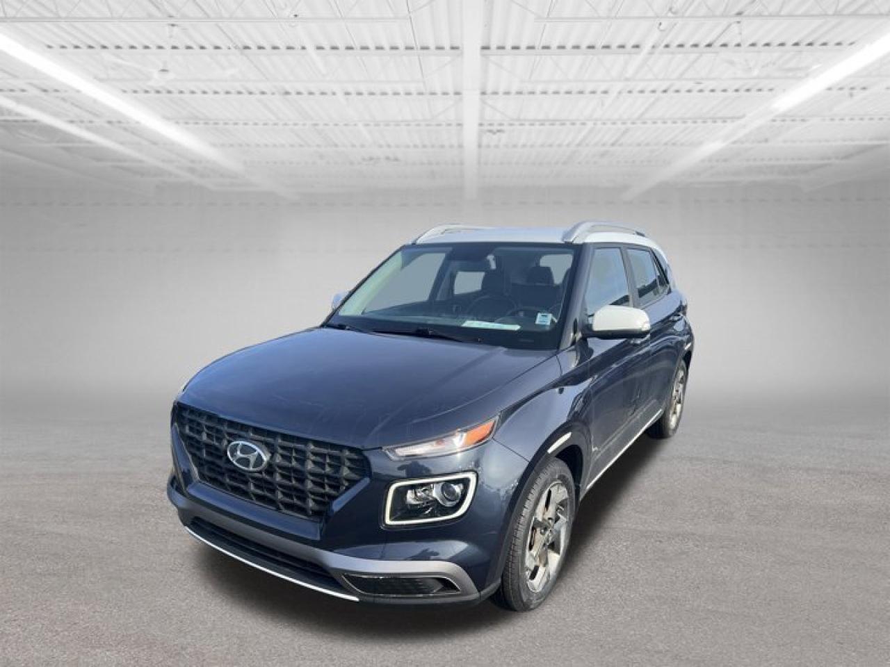 Used 2020 Hyundai Venue Trend w/Urban Pkg/Denim Interior for sale in Halifax, NS