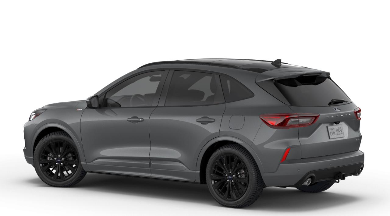 2026 Ford Escape ST-Line Elite Photo