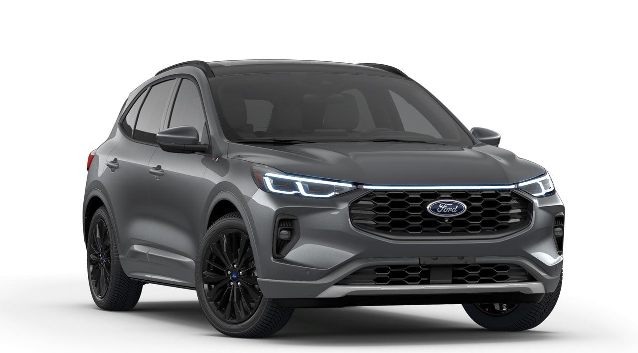 2026 Ford Escape ST-Line Elite Photo3