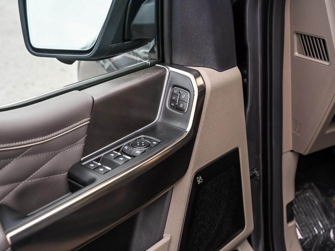 2025 Ford F-150 Platinum Photo