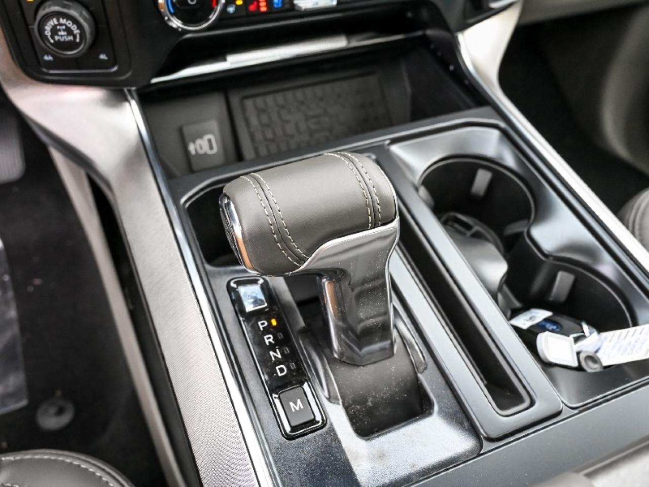 2025 Ford F-150 Platinum Photo