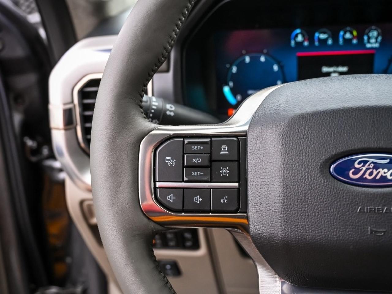 2025 Ford F-150 Platinum Photo