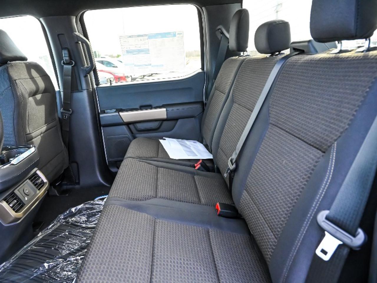 2025 Ford F-150 STX Photo