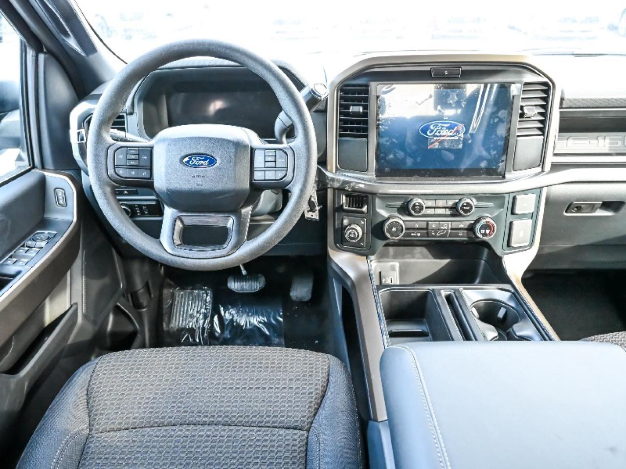 2025 Ford F-150 STX Photo