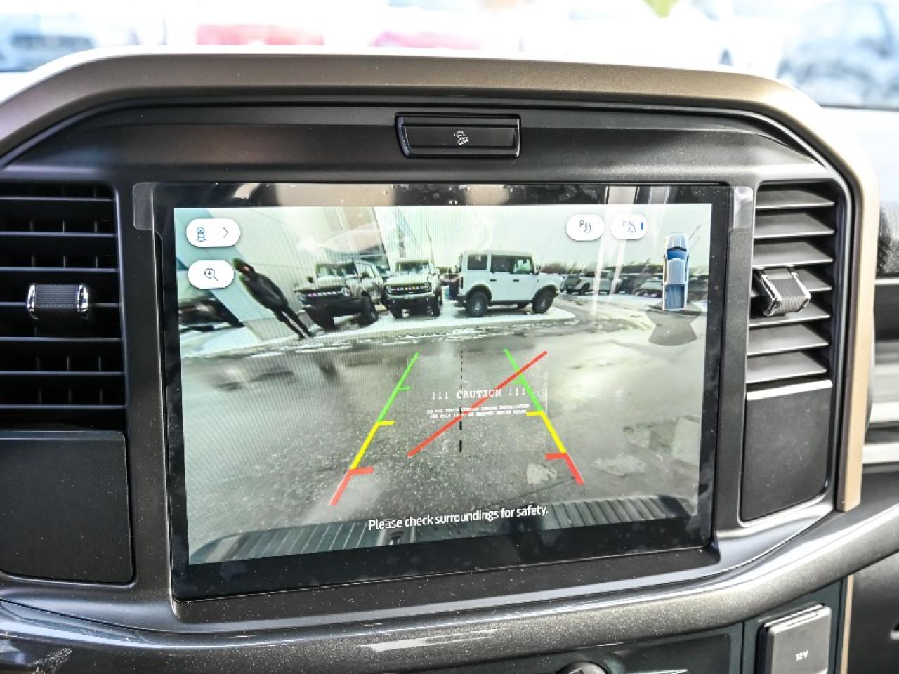 2025 Ford F-150 STX Photo