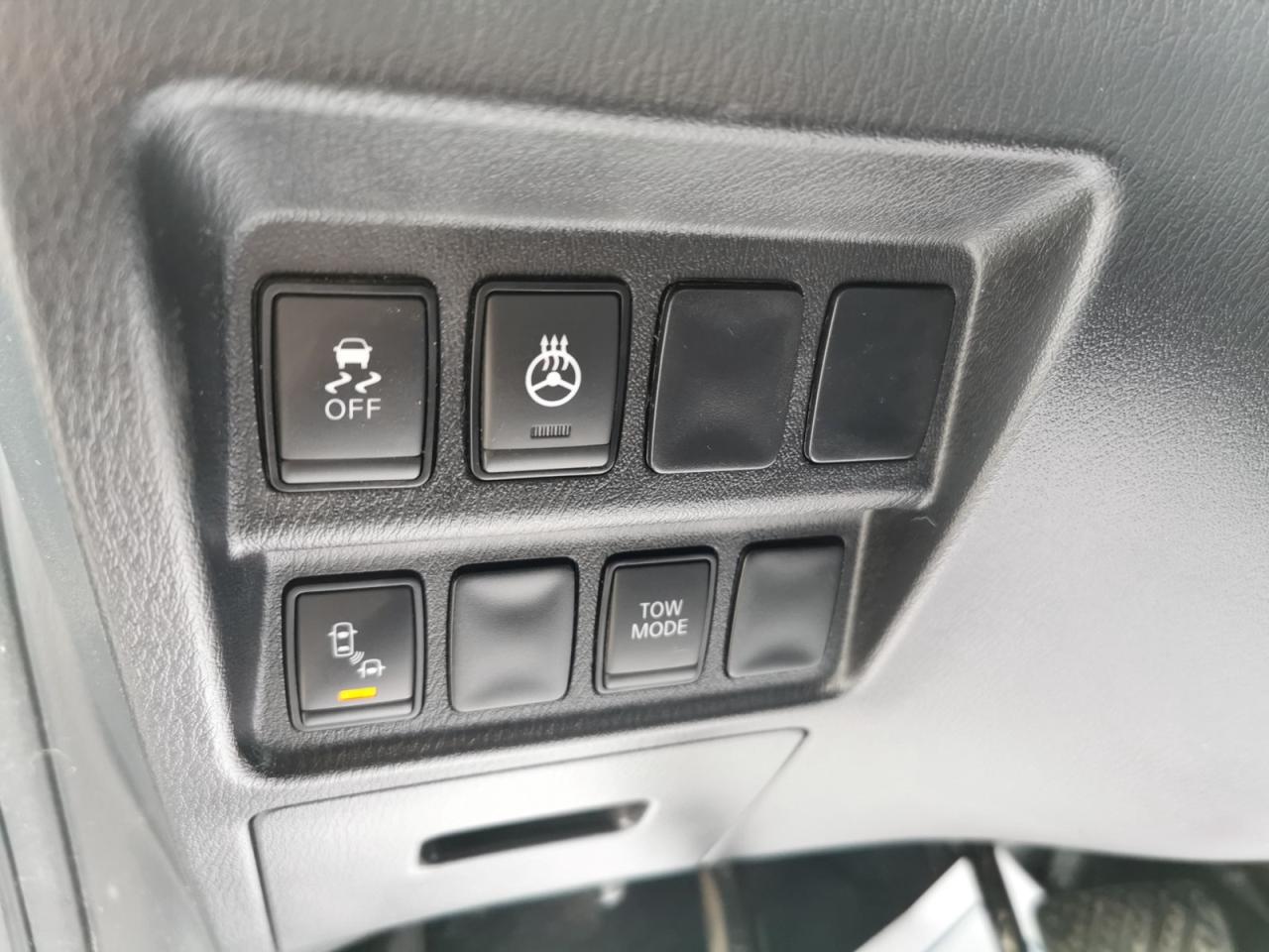 2019 Nissan Pathfinder SV - Photo #14