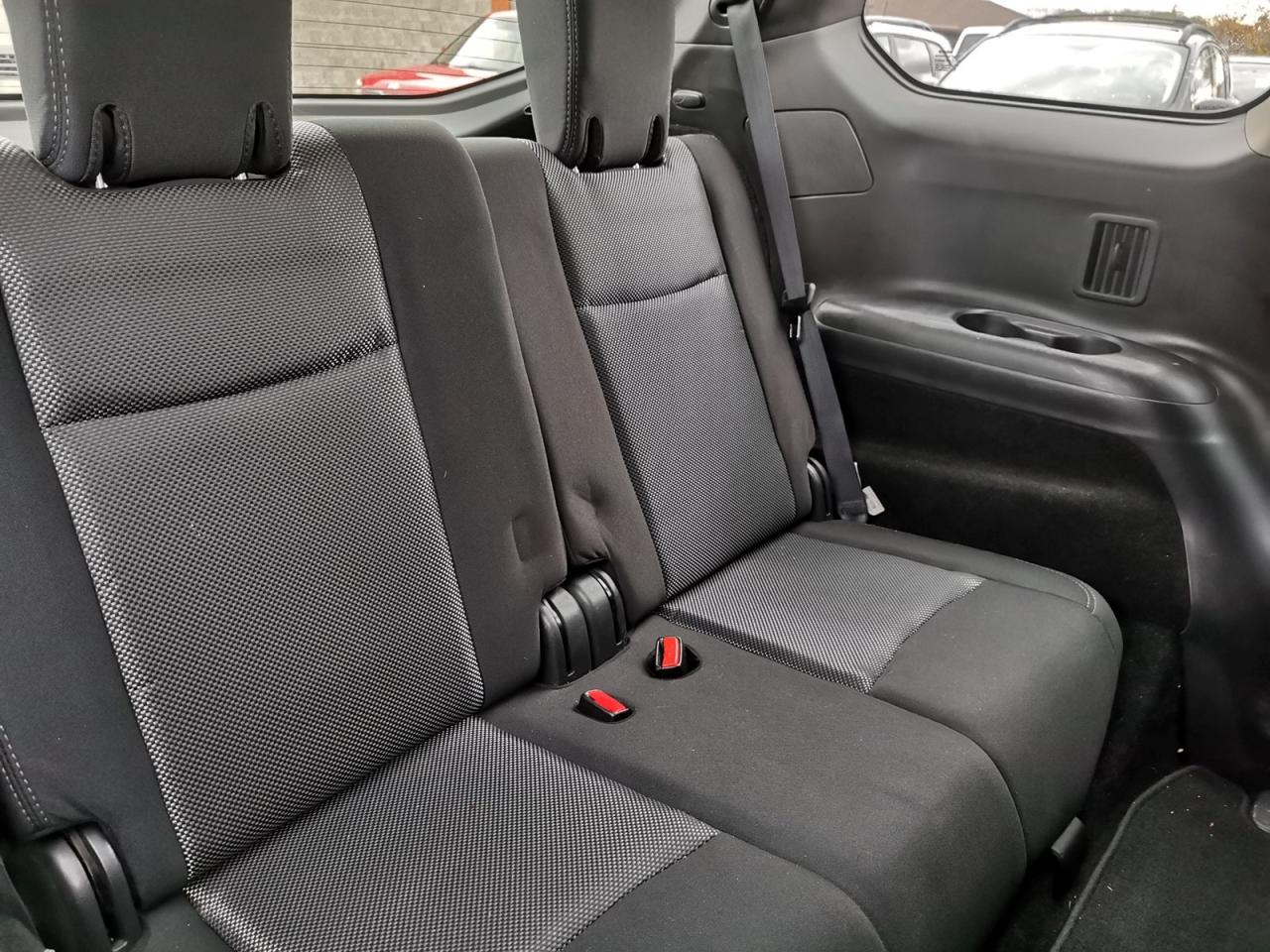 2019 Nissan Pathfinder SV - Photo #20