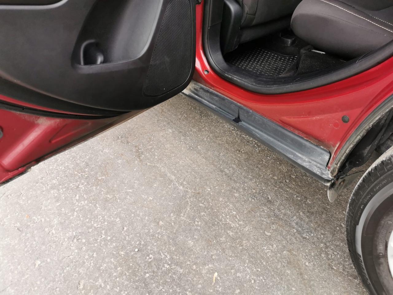 2017 Jeep Cherokee Latitude - Photo #14