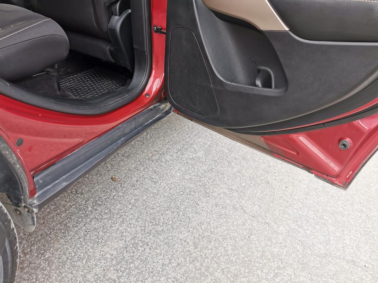 2017 Jeep Cherokee Latitude - Photo #17